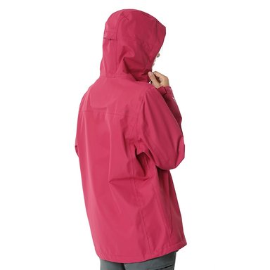 IMPERMEABLE ORYX MUJER JASPER - 7
