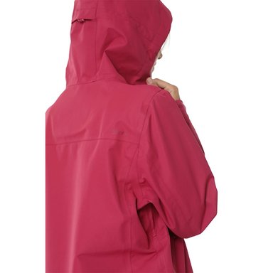 IMPERMEABLE ORYX MUJER JASPER - 8