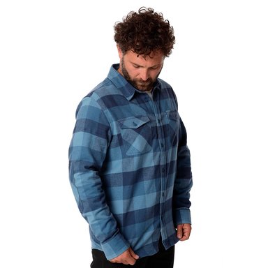 CAMISA ORYX HOMBRE YOHO - 5