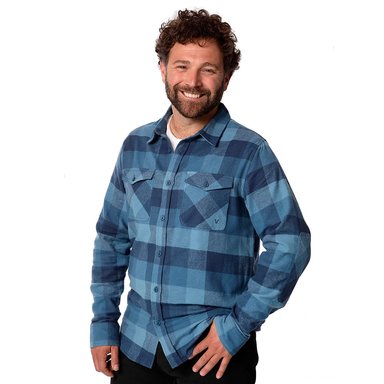 CAMISA ORYX HOMBRE YOHO - 6
