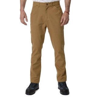 PANTALÓN HOMBRE ORYX CAFE LASSEN - 1
