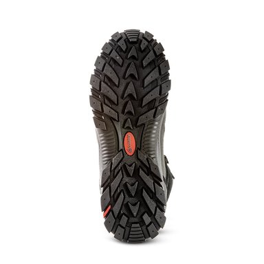 ZAPATILLAS HOMBRE CLIMBER OUTDOOR NEGRO IMPERMEABLE BAKER - 3