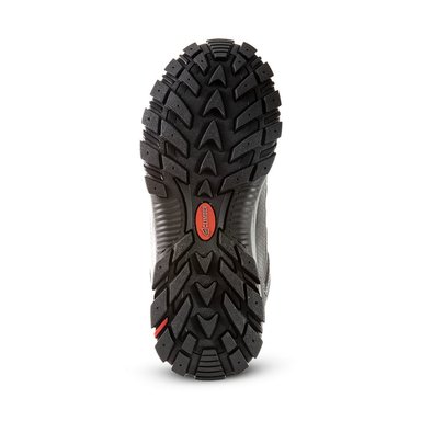 ZAPATILLAS HOMBRE CLIMBER OUTDOOR GRIS IMPERMEABLE DAVOS - 3