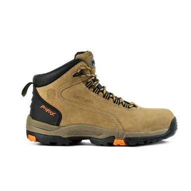 ZAPATO DE SEGURIDAD PROFLEX 108 R BOTÍN UNISEX - 2