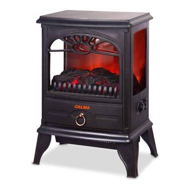 CHIMENEA ELÉCTRICA CALMA CH20 - 1