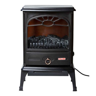 CHIMENEA ELÉCTRICA CALMA CH20 - 3