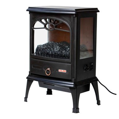 CHIMENEA ELÉCTRICA CALMA CH20 - 4