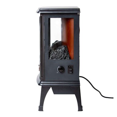 CHIMENEA ELÉCTRICA CALMA CH20 - 5