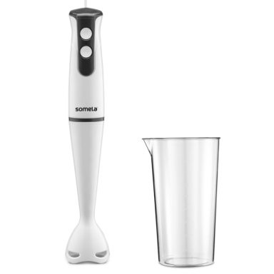 MINIPIMER SOMELA HB1905 EASYMIX BLANCO - 1