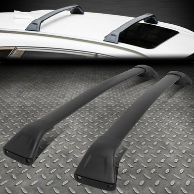 KIT SUNSING BARRAS PORTAEQUIPAJES NEW MAZDA CX5 2017 UP - 4
