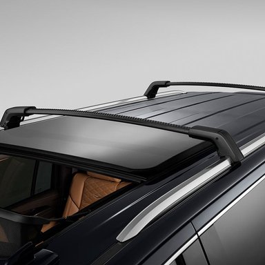 BARRAS SUNSING PORTAEQUIPAJES CHEVROLET TAHOE 2021 - 3