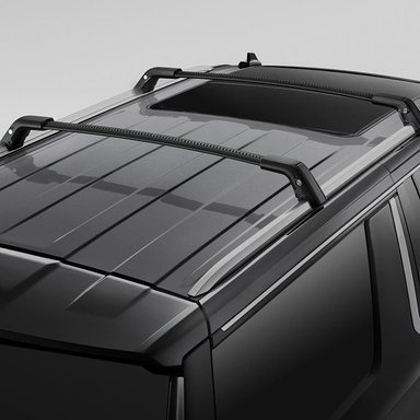 BARRAS SUNSING PORTAEQUIPAJES CHEVROLET TAHOE 2021 - 4