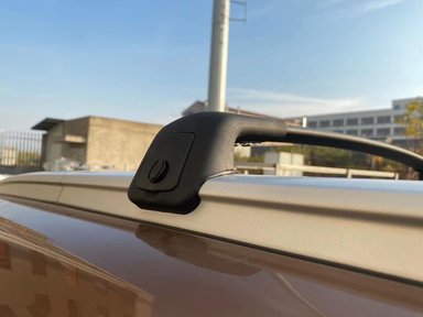 BARRAS SUNSING PORTAEQUIPAJES HYUNDAI SANTA FE 16-18 - 3