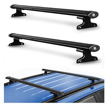 BARRAS SUNSING PORTAEQUIPAJES NEW JEEP COMMANDER 2022 UP - 4