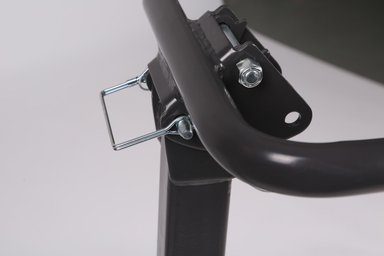 PORTABICICLETAS SUNSING 3 BICICLETAS AL ENGANCHE AMERICANO BC210509 - 3