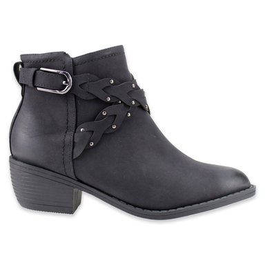 BOTIN AGUA DE COCO GEB NEGRO - 1