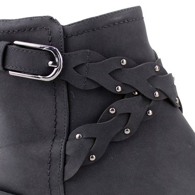 BOTIN AGUA DE COCO GEB NEGRO - 4