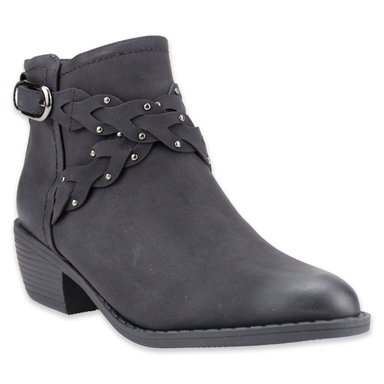 BOTIN AGUA DE COCO GEB NEGRO - 5