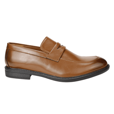 MOCASIN NEW WALK FORMAL CAFE - 1