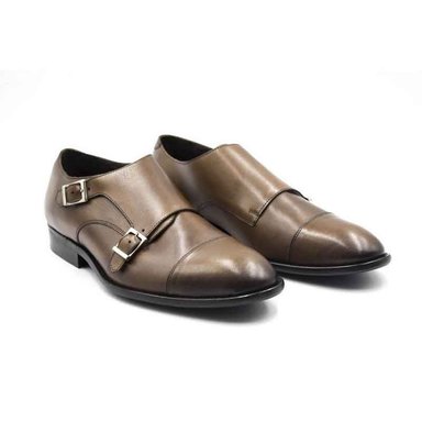ZAPATO VERSACE 1969 CUERO - 6