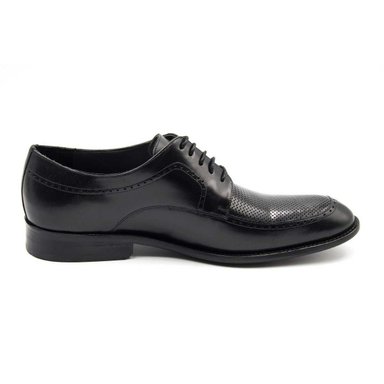 ZAPATO VERSACE 1969 PERFORADO - 1