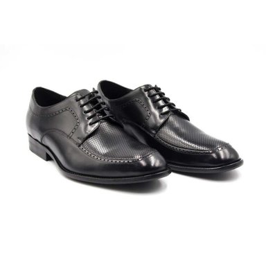 ZAPATO VERSACE 1969 PERFORADO - 2