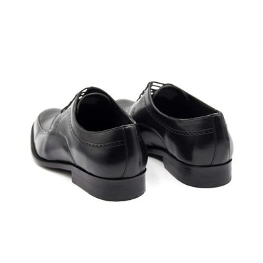ZAPATO VERSACE 1969 PERFORADO - 3
