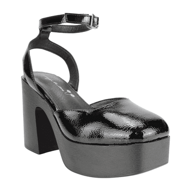 ZAPATO AGUA DE COCO CATALEYA NEGRA - 2