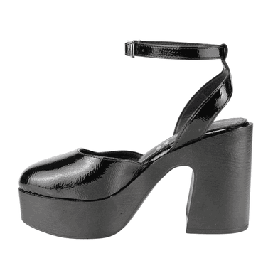 ZAPATO AGUA DE COCO CATALEYA NEGRA - 3