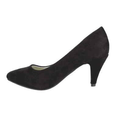 ZAPATO NEW WALK FIESTA NEGRO - 3