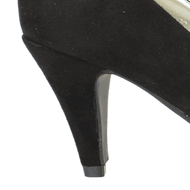 ZAPATO NEW WALK FIESTA NEGRO - 4