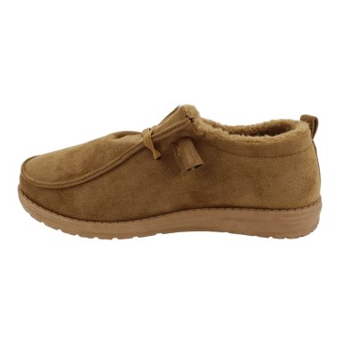 ZAPATO NEW WALK CHIPORRO CAMEL - 3