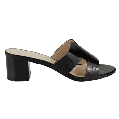 SANDALIA MUJER NEW WALK NEGRO MAYA - 1