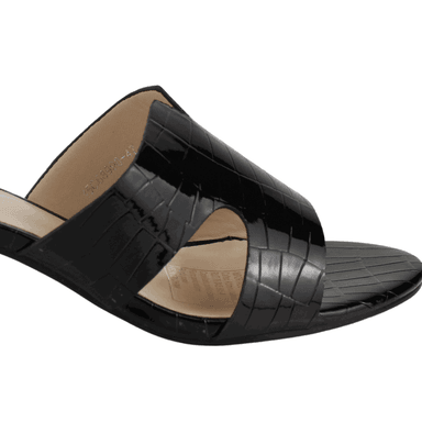 SANDALIA MUJER NEW WALK NEGRO MAYA - 4