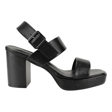 SANDALIA MUJER NEW WALK NEGRO EVA - 1