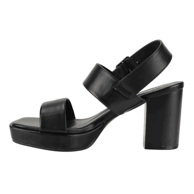 SANDALIA MUJER NEW WALK NEGRO EVA - 3