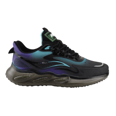 ZAPATILLA NEW WALK AIR FLOW NEGRA - 1