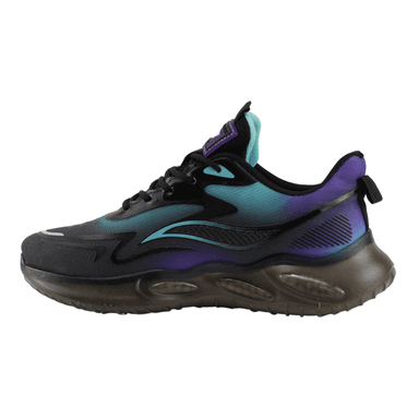 ZAPATILLA NEW WALK AIR FLOW NEGRA - 3