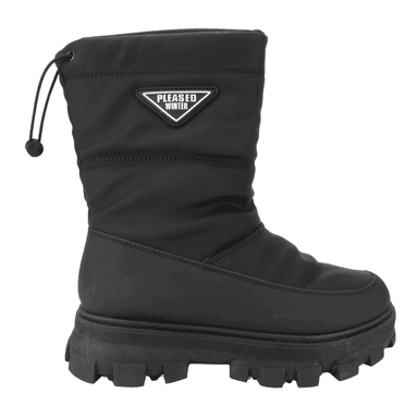BOTIN AGUA DE COCO NIEVE NEGRA - 1