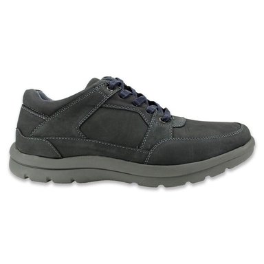 ZAPATO NAT GEO LASCAR GRAFITO - 1