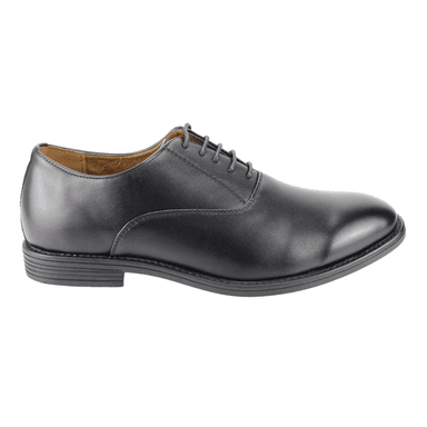 ZAPATO NEW WALK FORMAL OXFORD NEGRO - 1