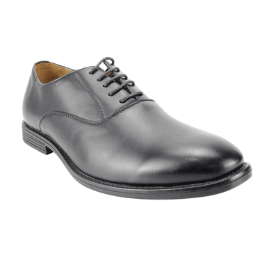 ZAPATO NEW WALK FORMAL OXFORD NEGRO - 2