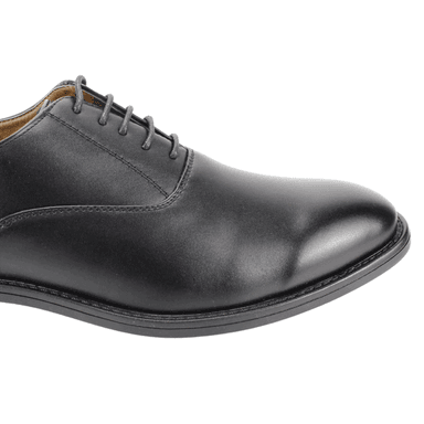 ZAPATO NEW WALK FORMAL OXFORD NEGRO - 4