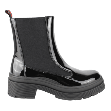 BOTIN AGUA DE COCO CHELSEA NEGRO - 1