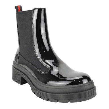 BOTIN AGUA DE COCO CHELSEA NEGRO - 3