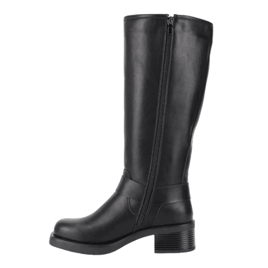 BOTA AGUA DE COCO BIKER NEGRA - 4