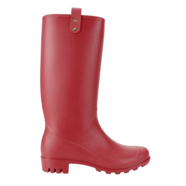 BOTA DE AGUA NEW WALK ROJA - 1