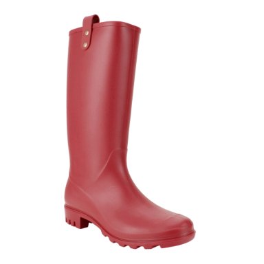 BOTA DE AGUA NEW WALK ROJA - 3