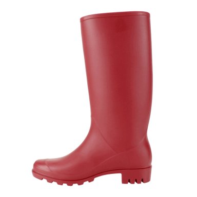 BOTA DE AGUA NEW WALK ROJA - 4