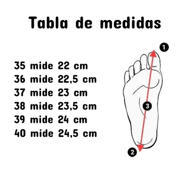 ZAPATO NEW WALK FIESTA CORREA NEGRO - 5